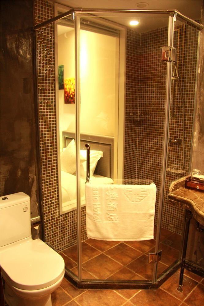 Xinghaiwan Yinji Hotel- 다롄 시 외부 사진