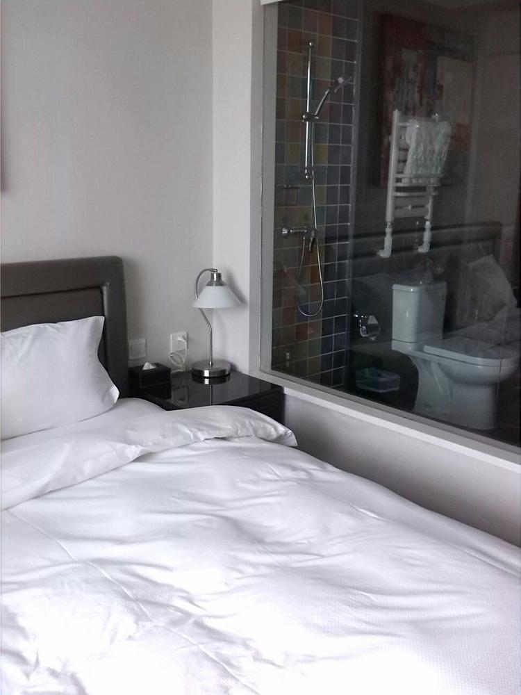 Xinghaiwan Yinji Hotel- 다롄 시 외부 사진