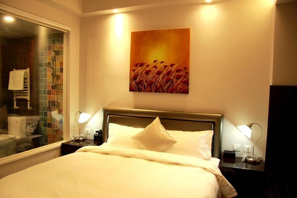 Xinghaiwan Yinji Hotel- 다롄 시 외부 사진